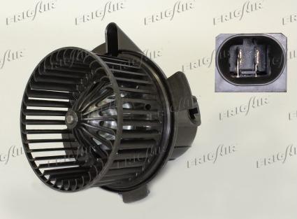 Frigair 0599.1222 - Salona ventilators ps1.lv