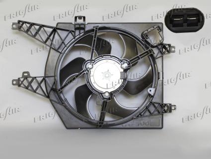 Frigair 0509.2004 - Ventilators, Motora dzesēšanas sistēma ps1.lv