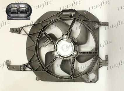 Frigair 0509.2013 - Ventilators, Motora dzesēšanas sistēma ps1.lv