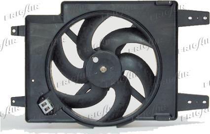 Frigair 0504.1485 - Ventilators, Motora dzesēšanas sistēma ps1.lv