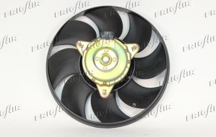 Frigair 0504.2051 - Ventilators, Motora dzesēšanas sistēma ps1.lv