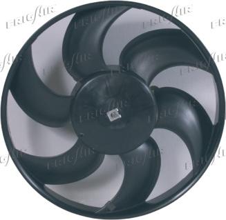 Frigair 0508.1742 - Ventilators, Motora dzesēšanas sistēma ps1.lv