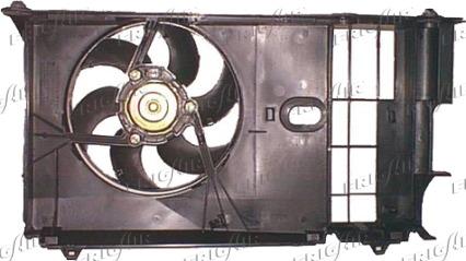 Frigair 0503.0503 - Ventilators, Motora dzesēšanas sistēma ps1.lv