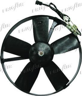 Frigair 0502.1003 - Ventilators, Motora dzesēšanas sistēma ps1.lv