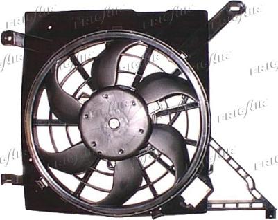 Frigair 0507.1832 - Ventilators, Motora dzesēšanas sistēma ps1.lv