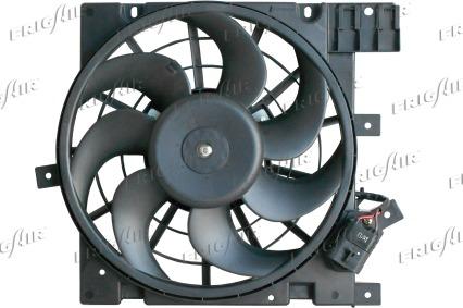 Frigair 0507.2014 - Ventilators, Motora dzesēšanas sistēma ps1.lv