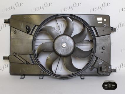 Frigair 0507.2027 - Ventilators, Motora dzesēšanas sistēma ps1.lv