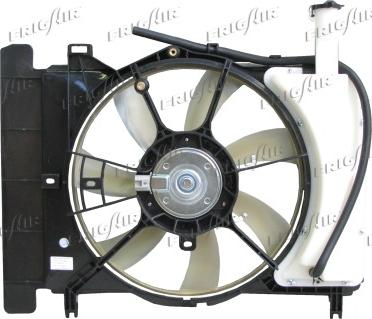 Frigair 0515.2021 - Ventilators, Motora dzesēšanas sistēma ps1.lv