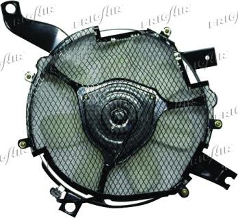 Frigair 0516.1021 - Ventilators, Motora dzesēšanas sistēma ps1.lv