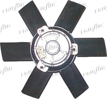 Frigair 0510.0413 - Ventilators, Motora dzesēšanas sistēma ps1.lv