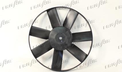 Frigair 0510.1556 - Ventilators, Motora dzesēšanas sistēma ps1.lv