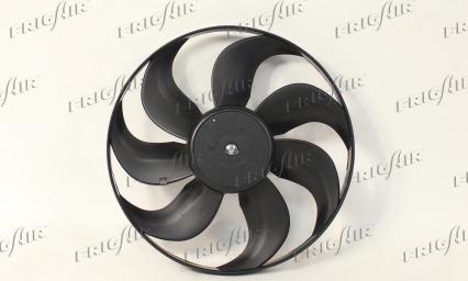 Frigair 0510.2033 - Ventilators, Motora dzesēšanas sistēma ps1.lv