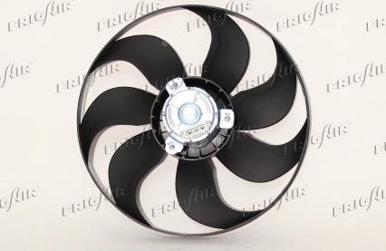 Frigair 0510.1557 - Ventilators, Motora dzesēšanas sistēma ps1.lv