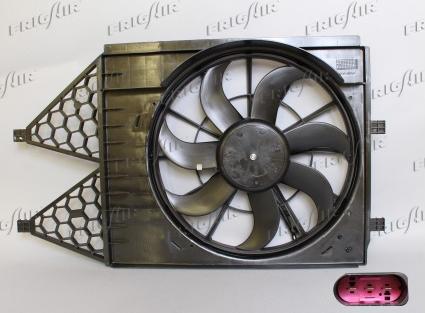 Frigair 0510.2046 - Ventilators, Motora dzesēšanas sistēma ps1.lv