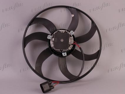 Frigair 0510.2041 - Ventilators, Motora dzesēšanas sistēma ps1.lv