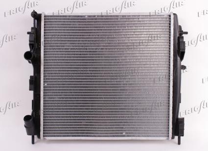 Frigair 0109.3021 - Radiators, Motora dzesēšanas sistēma ps1.lv