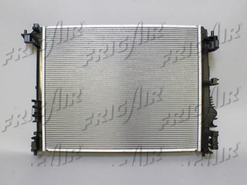 Frigair 0109.3133 - Radiators, Motora dzesēšanas sistēma ps1.lv