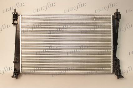 Frigair 0104.9128 - Radiators, Motora dzesēšanas sistēma ps1.lv