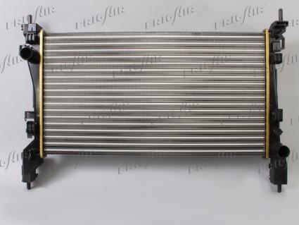 Frigair 0104.3160 - Radiators, Motora dzesēšanas sistēma ps1.lv