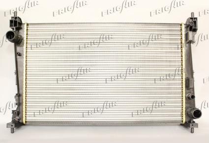 Frigair 0104.3179 - Radiators, Motora dzesēšanas sistēma ps1.lv