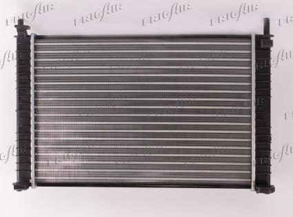 Frigair 0105.9077 - Radiators, Motora dzesēšanas sistēma ps1.lv