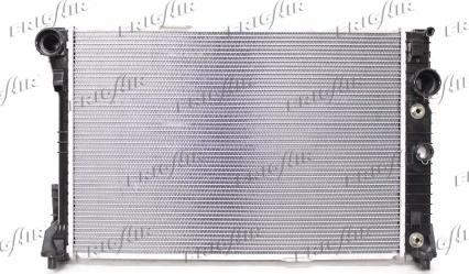 Frigair 0106.3107 - Radiators, Motora dzesēšanas sistēma ps1.lv