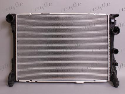 Frigair 0106.3120 - Radiators, Motora dzesēšanas sistēma ps1.lv