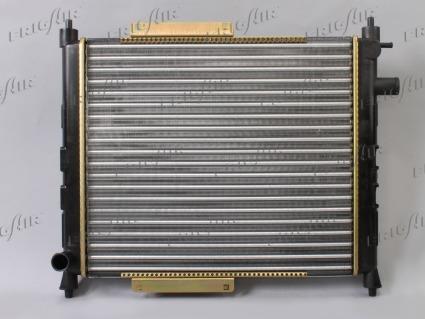 Frigair 0101.2041 - Radiators, Motora dzesēšanas sistēma ps1.lv