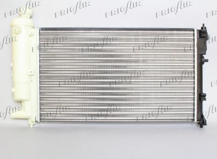 Frigair 0108.3047 - Radiators, Motora dzesēšanas sistēma ps1.lv