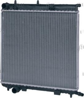 Frigair 0103.3054 - Radiators, Motora dzesēšanas sistēma ps1.lv