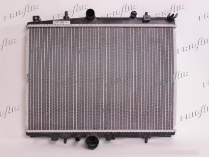 Frigair 0103.3086 - Radiators, Motora dzesēšanas sistēma ps1.lv