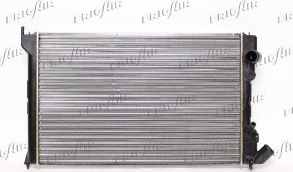 Frigair 0103.3087 - Radiators, Motora dzesēšanas sistēma ps1.lv