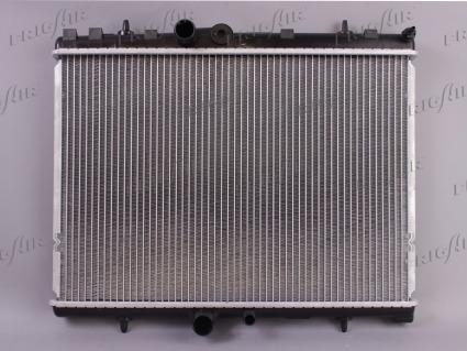 Frigair 0103.3100 - Radiators, Motora dzesēšanas sistēma ps1.lv