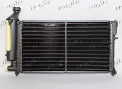 Frigair 0103.2225 - Radiators, Motora dzesēšanas sistēma ps1.lv