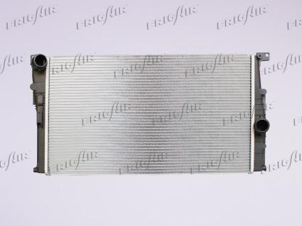 Frigair 0102.3148 - Radiators, Motora dzesēšanas sistēma ps1.lv