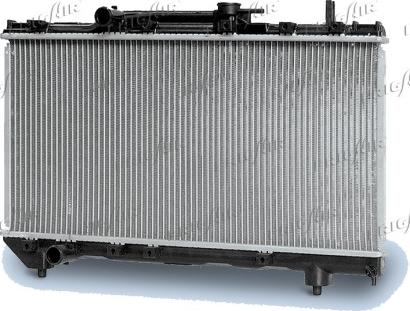 Frigair 0115.3091 - Radiators, Motora dzesēšanas sistēma ps1.lv