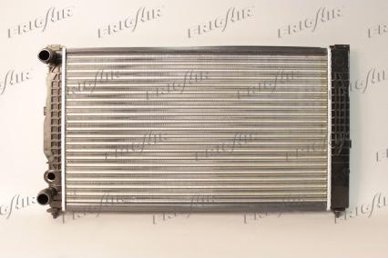 Frigair 0110.9003 - Radiators, Motora dzesēšanas sistēma ps1.lv