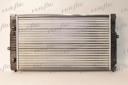 Frigair 0110.9003 - Radiators, Motora dzesēšanas sistēma ps1.lv