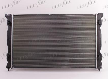 Frigair 0110.9119 - Radiators, Motora dzesēšanas sistēma ps1.lv