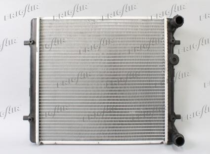 Frigair 0110.3028 - Radiators, Motora dzesēšanas sistēma ps1.lv