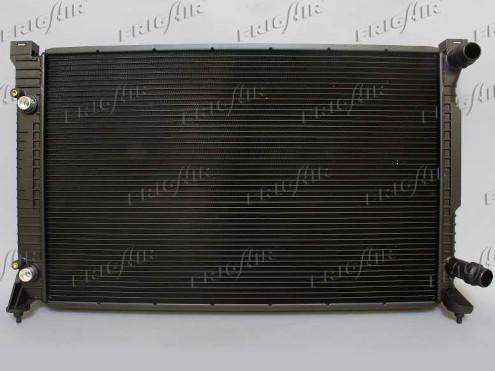 Frigair 0110.3124 - Radiators, Motora dzesēšanas sistēma ps1.lv