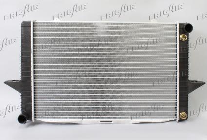 Frigair 0111.3084 - Radiators, Motora dzesēšanas sistēma ps1.lv