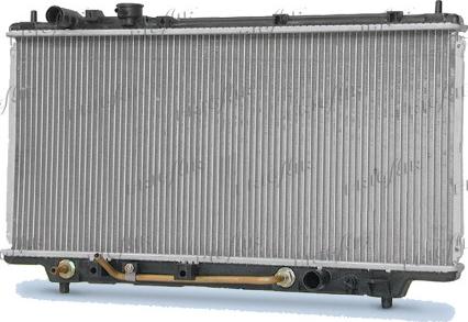 Frigair 0127.3045 - Radiators, Motora dzesēšanas sistēma ps1.lv