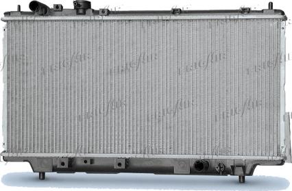 Frigair 0127.3046 - Radiators, Motora dzesēšanas sistēma ps1.lv