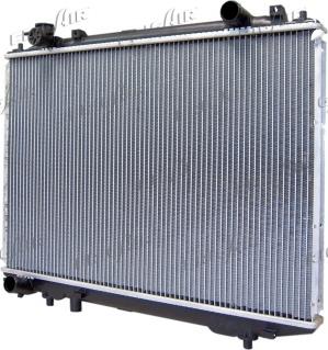 Frigair 0127.3055 - Radiators, Motora dzesēšanas sistēma ps1.lv