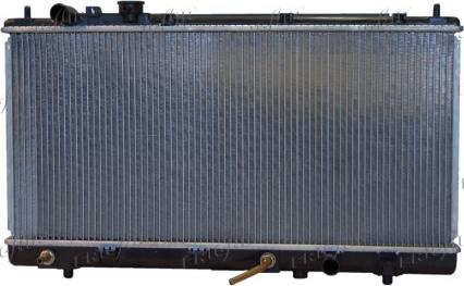 Frigair 0127.3002 - Radiators, Motora dzesēšanas sistēma ps1.lv