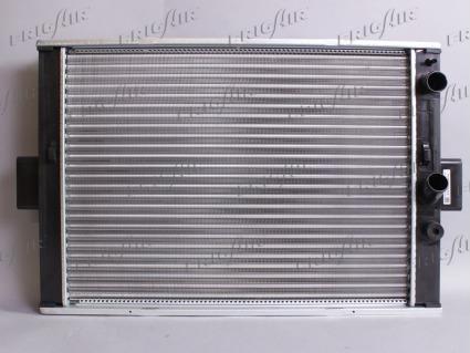 Frigair 0204.9016 - Radiators, Motora dzesēšanas sistēma ps1.lv