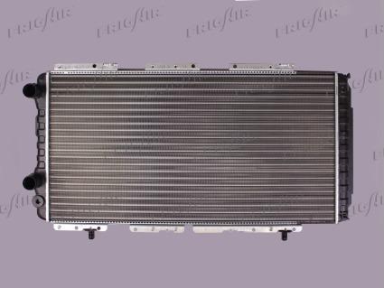 Frigair 0204.9030 - Radiators, Motora dzesēšanas sistēma ps1.lv