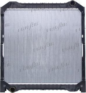 Frigair 0204.3056 - Radiators, Motora dzesēšanas sistēma ps1.lv