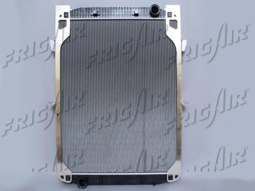 Frigair 0204.3057I - Radiators, Motora dzesēšanas sistēma ps1.lv